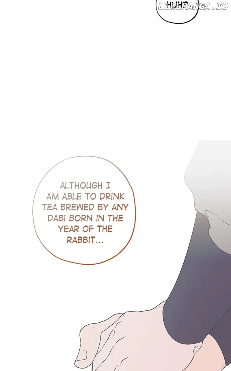 Darby the dizzying flow chapter 41 page 31