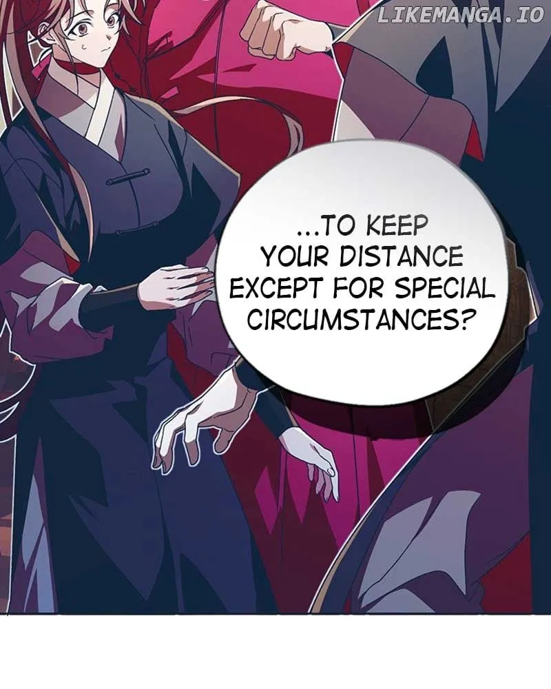 Darby the dizzying flow chapter 42 page 55