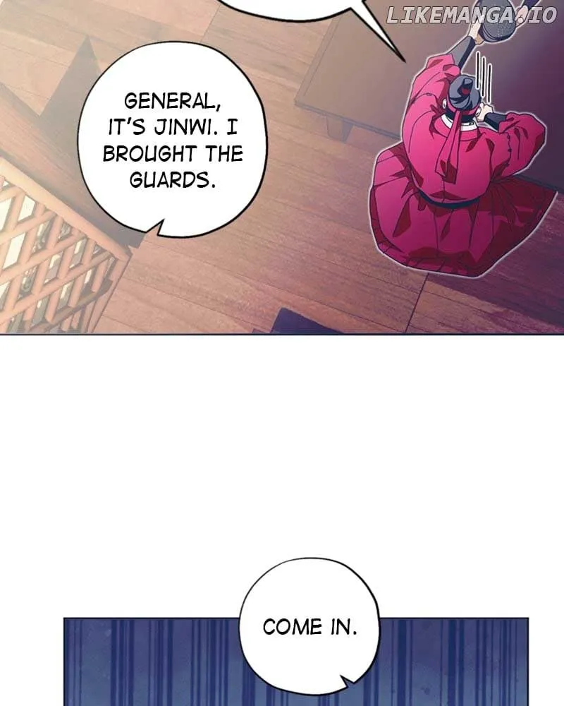 Darby the dizzying flow chapter 42 page 36