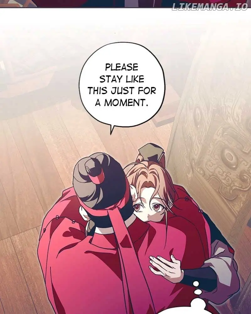 Darby the dizzying flow chapter 42 page 84