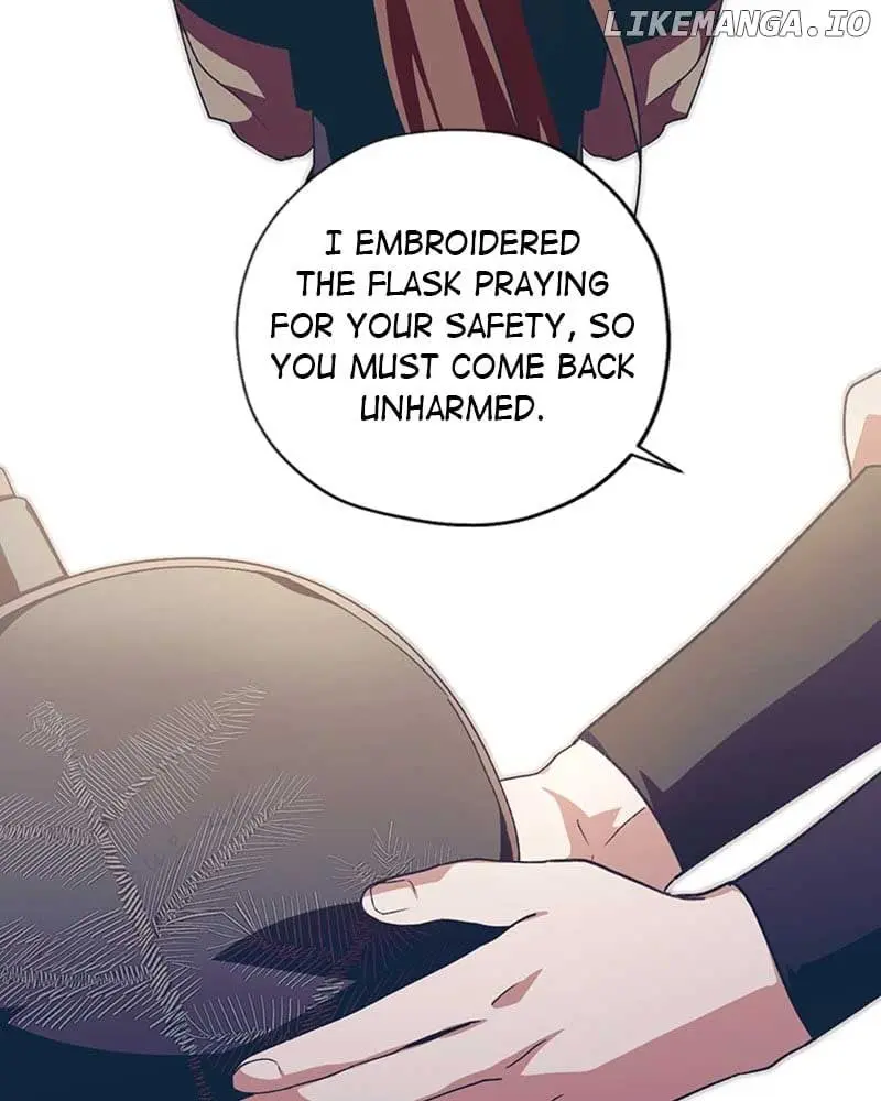 Darby the dizzying flow chapter 42 page 79