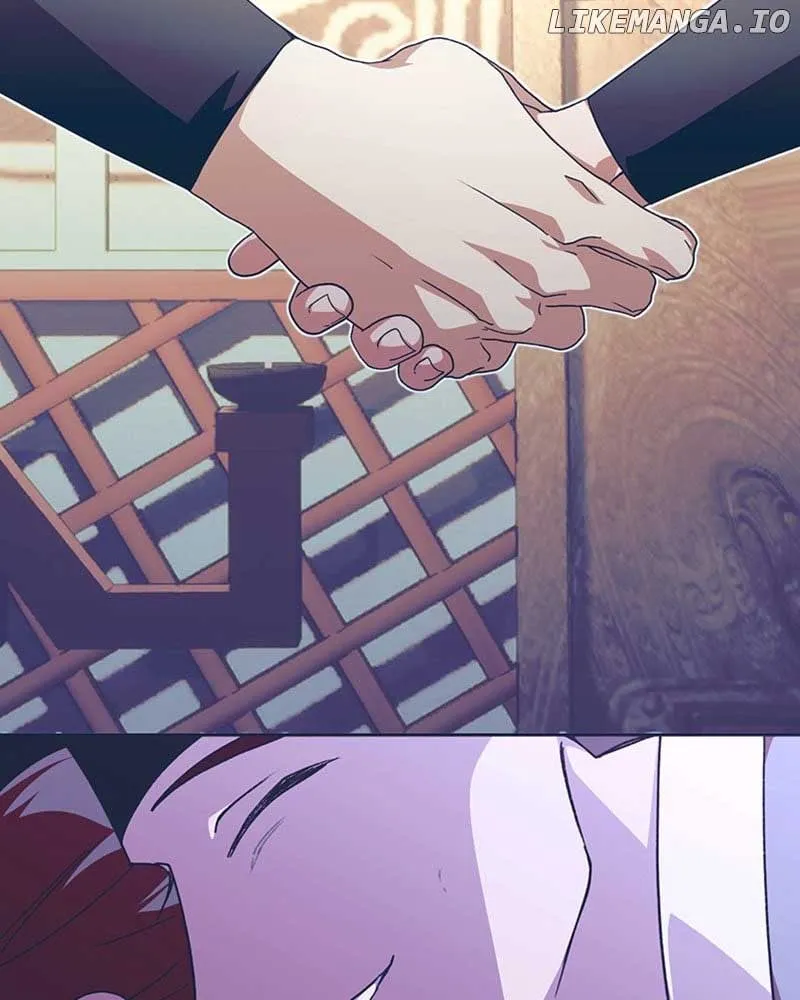 Darby the dizzying flow chapter 42 page 52