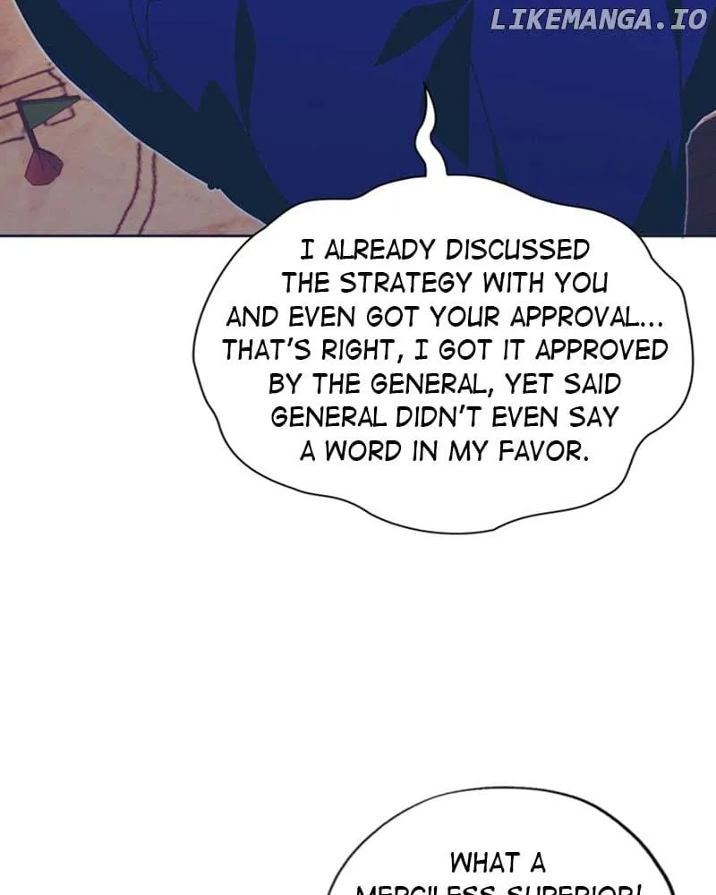 Darby the dizzying flow chapter 42 page 6