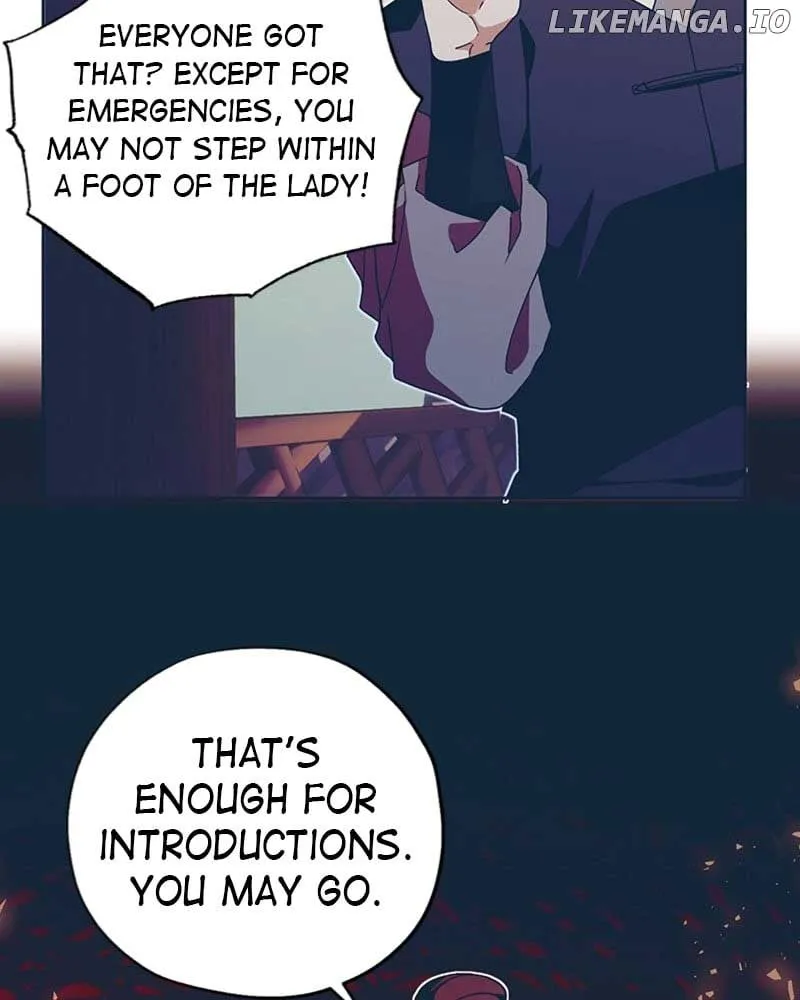 Darby the dizzying flow chapter 42 page 57