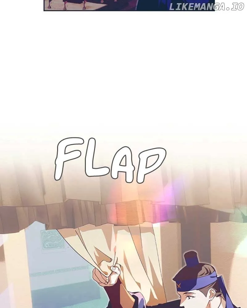 Darby the dizzying flow chapter 42 page 11
