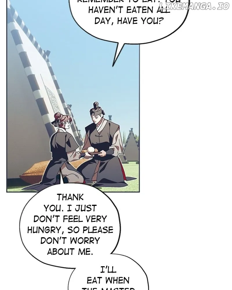 Darby the dizzying flow chapter 43 page 18