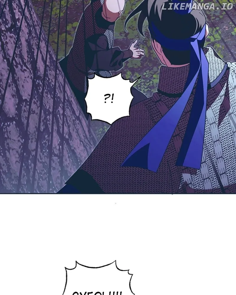 Darby the dizzying flow chapter 43 page 40