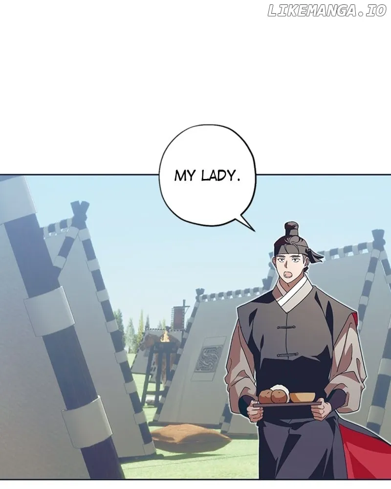Darby the dizzying flow chapter 43 page 15