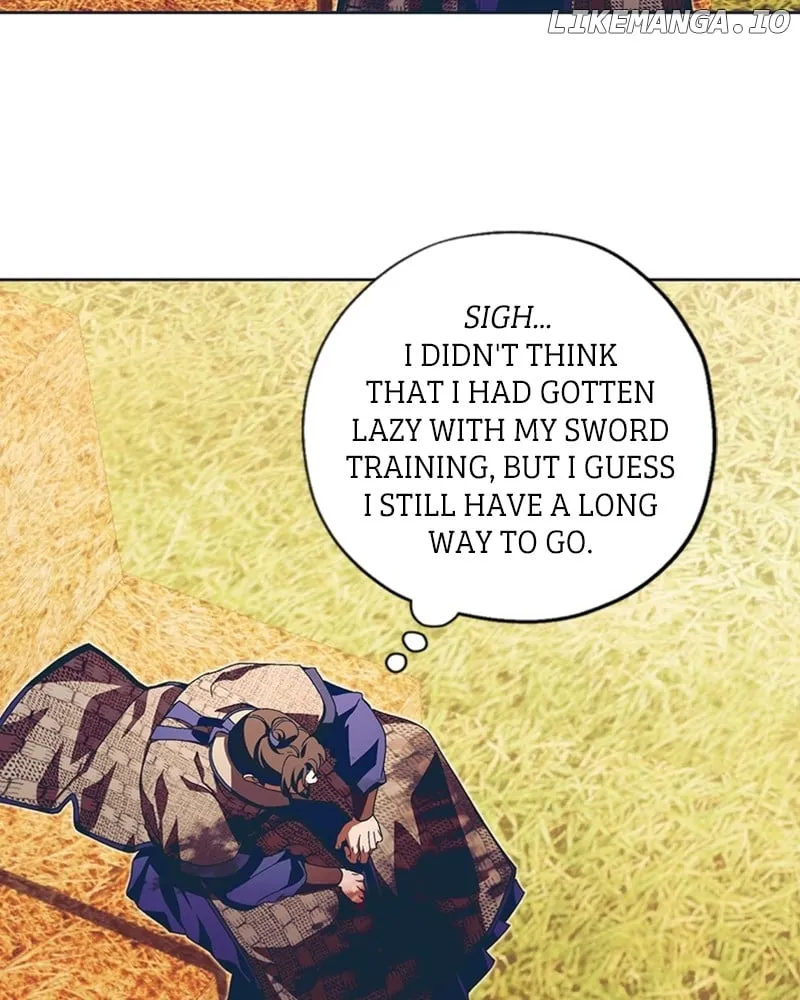 Darby the dizzying flow chapter 43 page 68