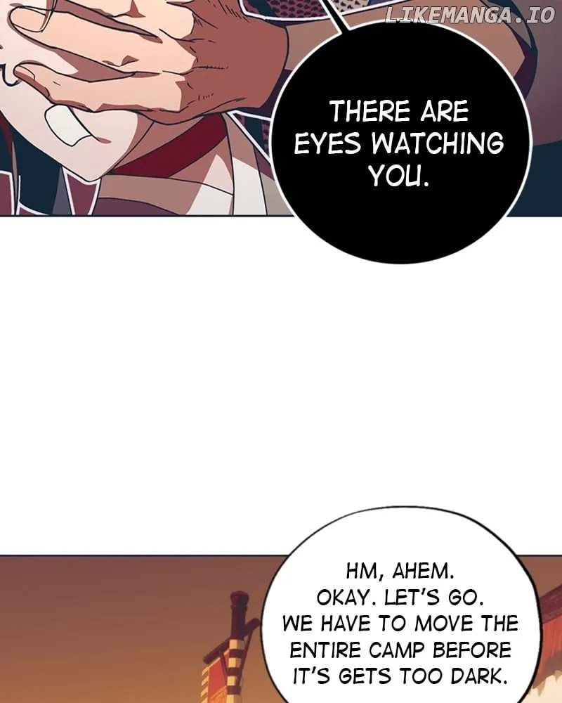 Darby the dizzying flow chapter 43 page 87