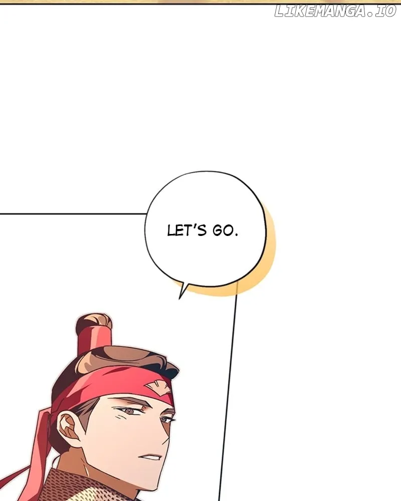 Darby the dizzying flow chapter 43 page 90