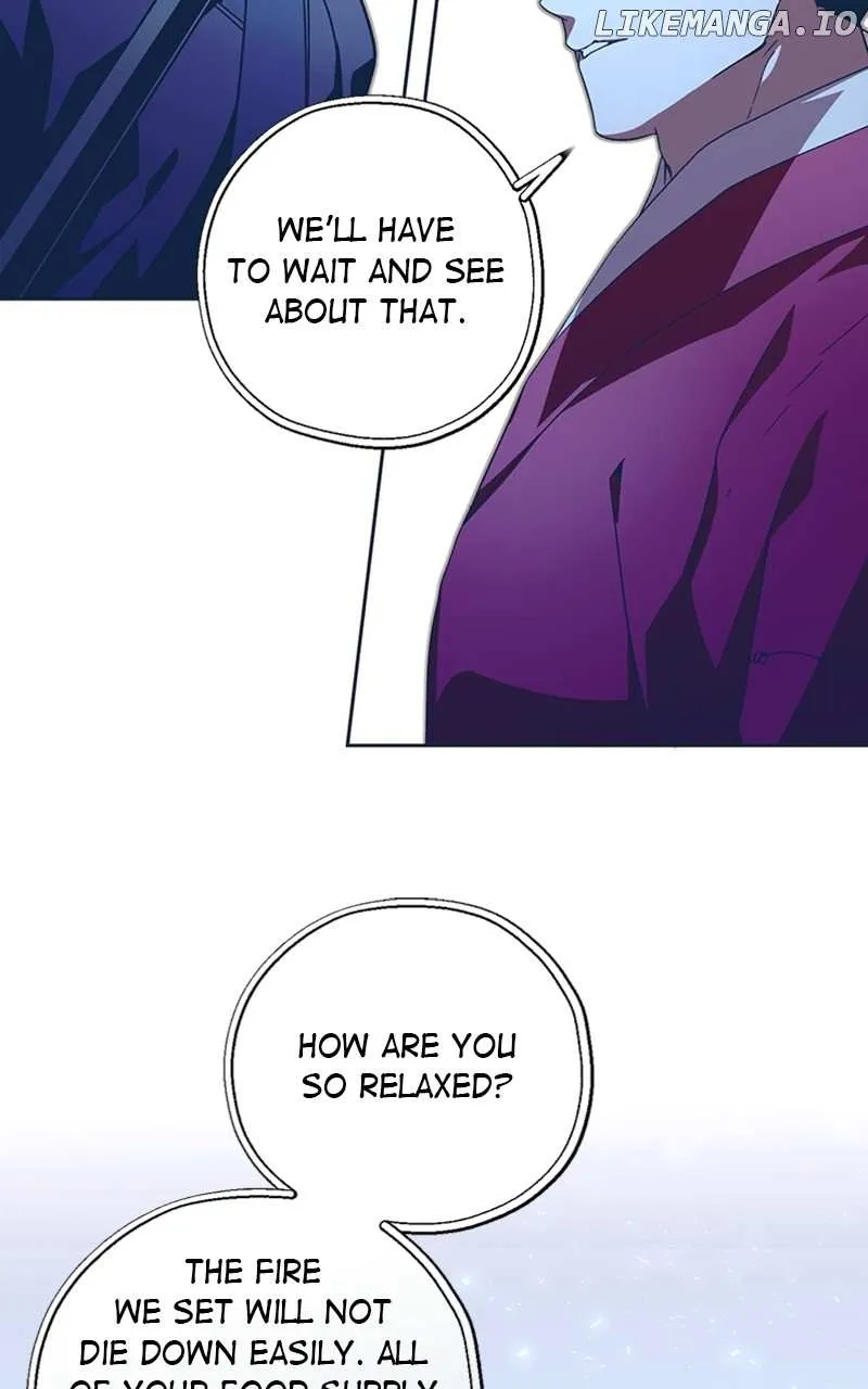 Darby the dizzying flow chapter 44 page 61