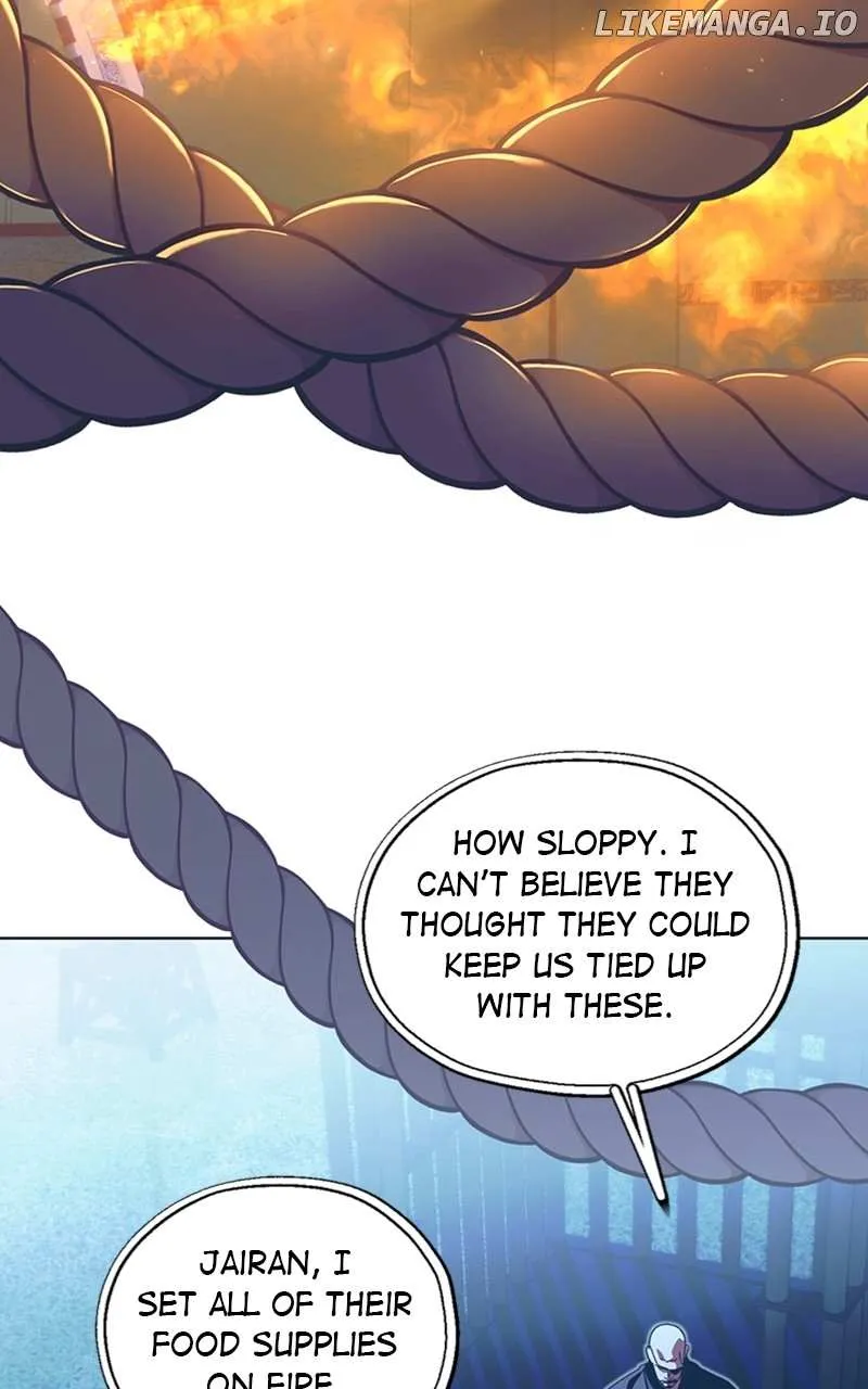 Darby the dizzying flow chapter 44 page 53