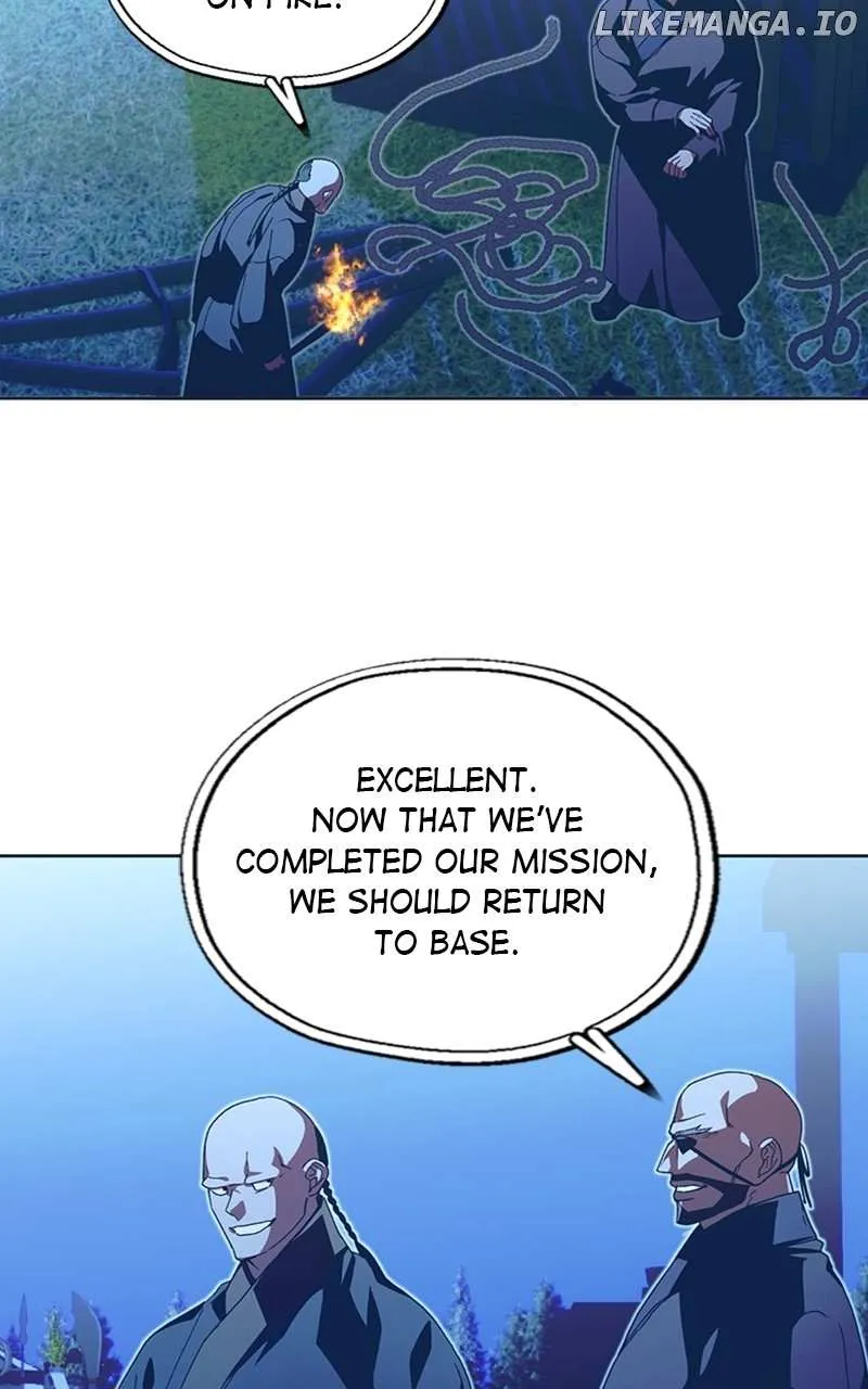 Darby the dizzying flow chapter 44 page 54
