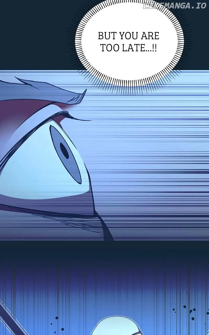 Darby the dizzying flow chapter 44 page 57