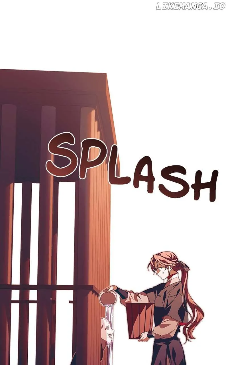 Darby the dizzying flow chapter 44 page 39