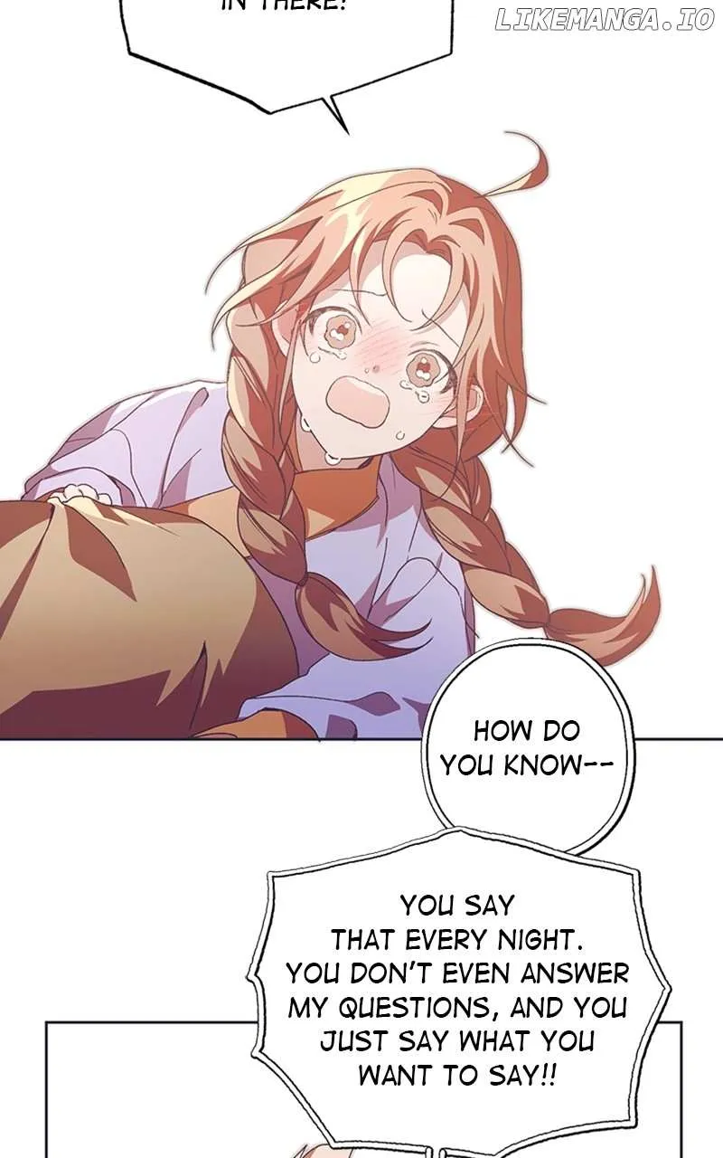 Darby the dizzying flow chapter 44 page 71
