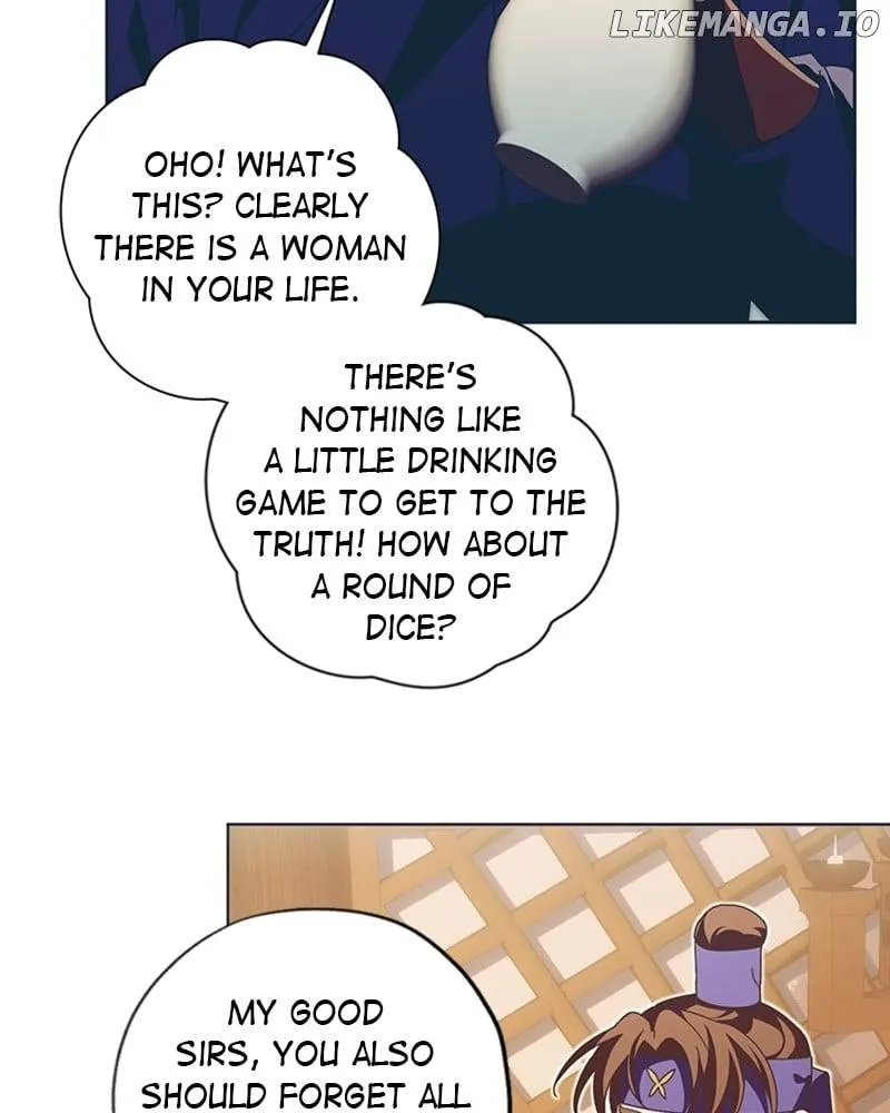 Darby the dizzying flow chapter 45 page 77
