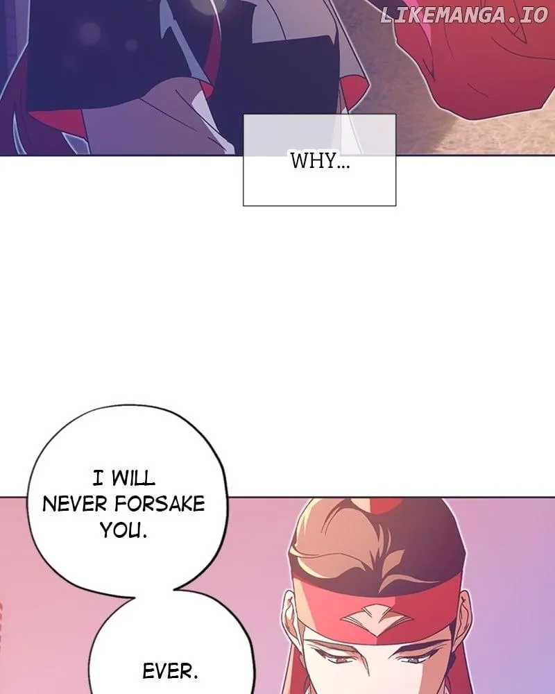 Darby the dizzying flow chapter 45 page 54