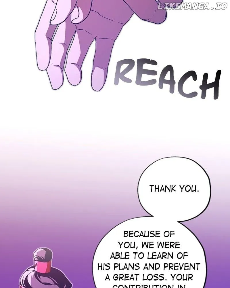 Darby the dizzying flow chapter 45 page 21