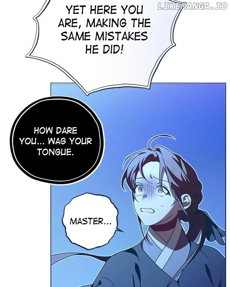 Darby the dizzying flow chapter 45 page 8
