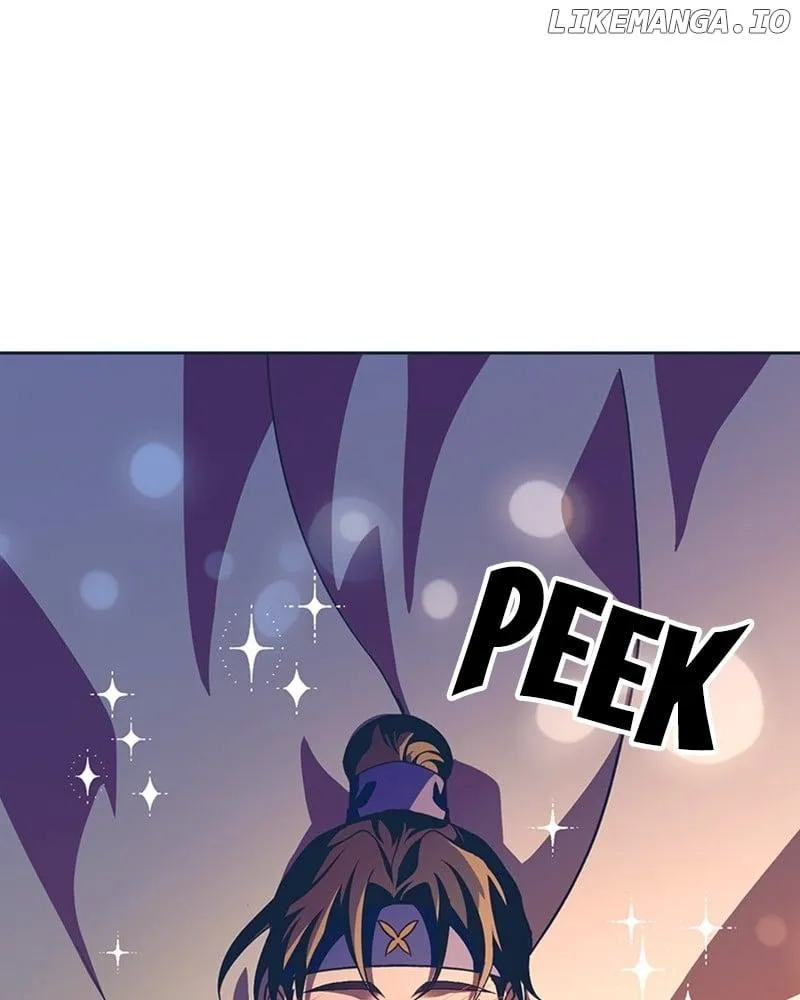 Darby the dizzying flow chapter 45 page 101