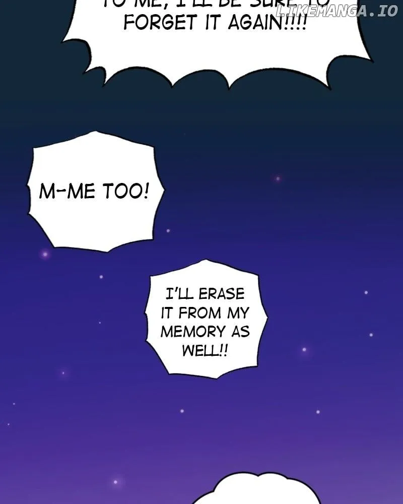 Darby the dizzying flow chapter 45 page 43