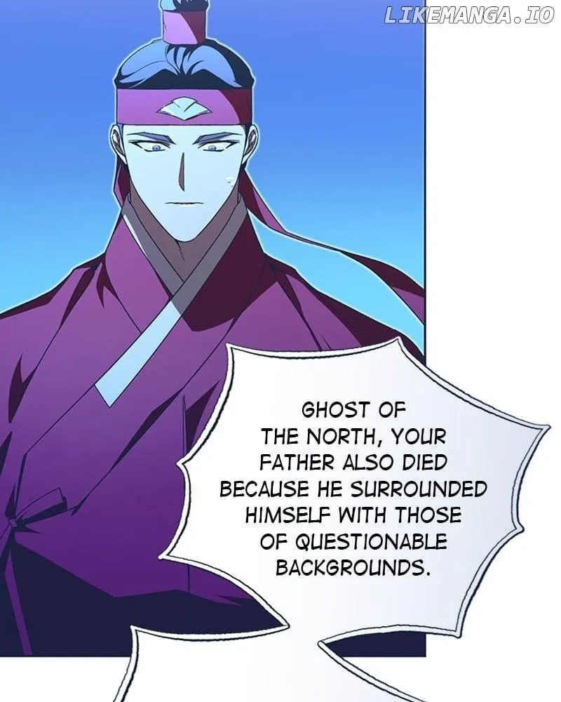 Darby the dizzying flow chapter 45 page 7
