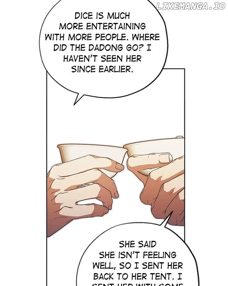 Darby the dizzying flow chapter 45 page 89