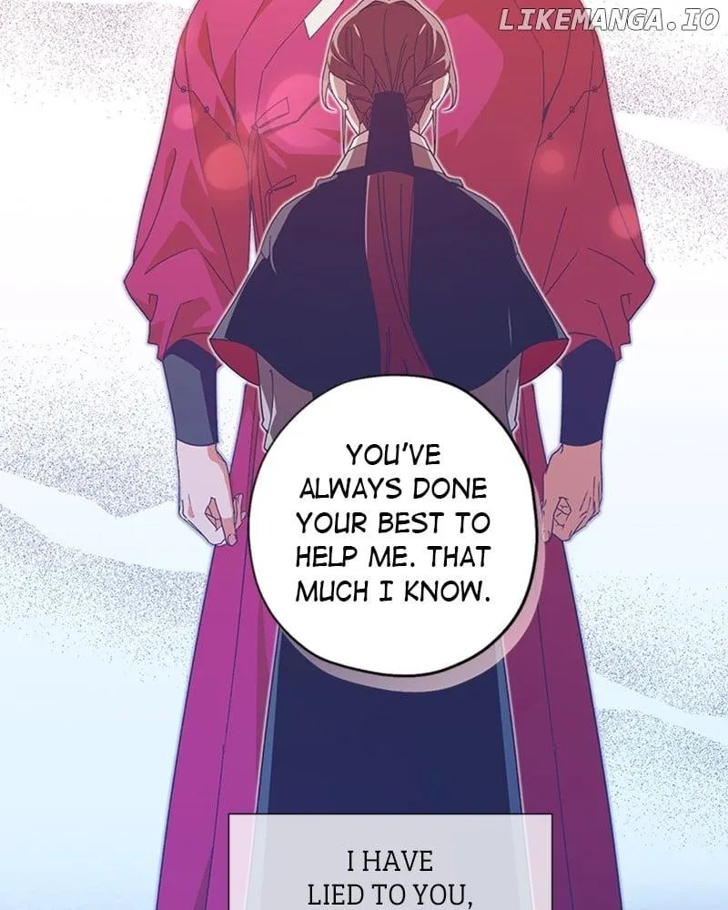 Darby the dizzying flow chapter 45 page 51