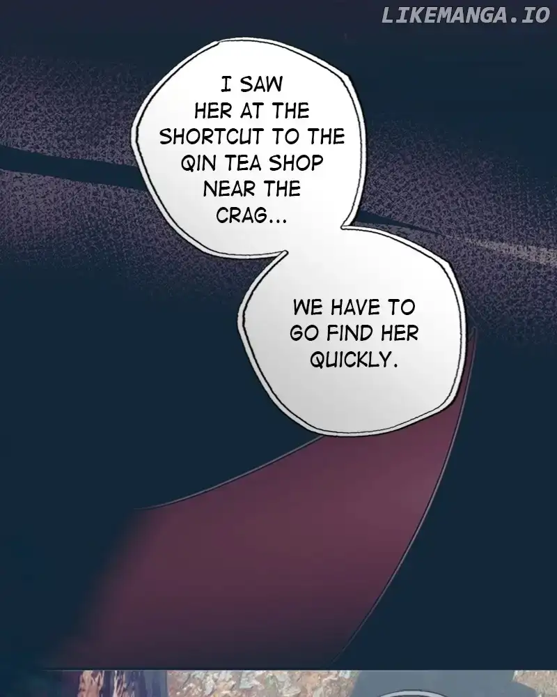 Darby the dizzying flow chapter 46 page 43