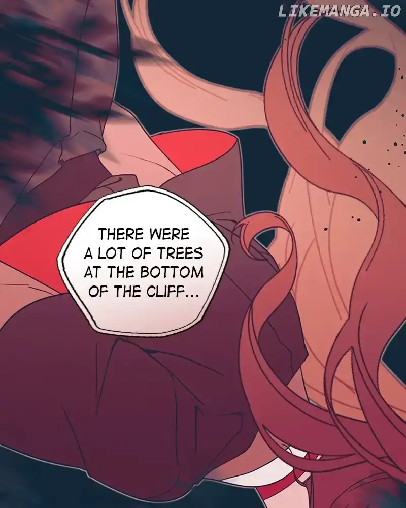 Darby the dizzying flow chapter 46 page 45