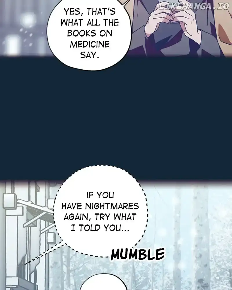 Darby the dizzying flow chapter 46 page 94