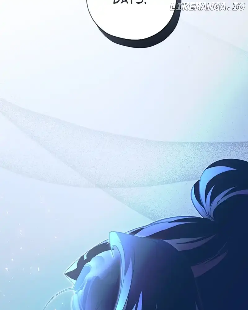 Darby the dizzying flow chapter 46 page 23