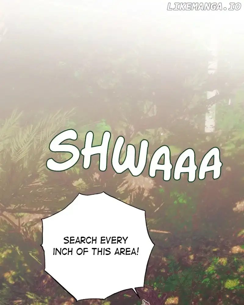 Darby the dizzying flow chapter 46 page 105