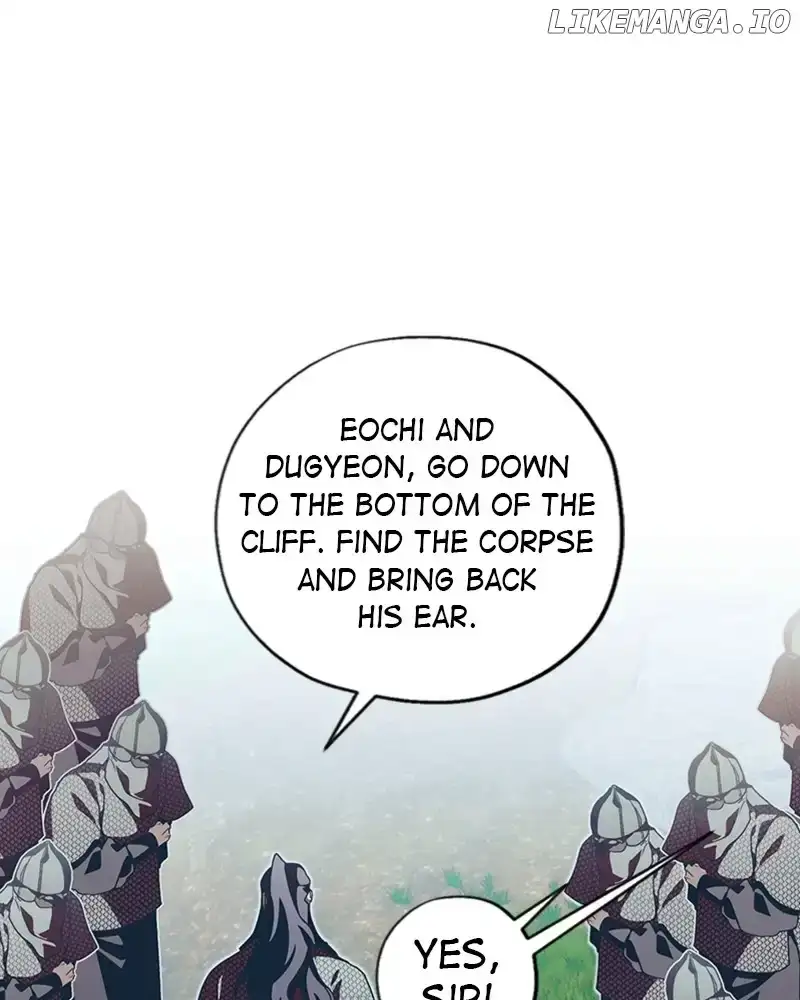 Darby the dizzying flow chapter 46 page 64