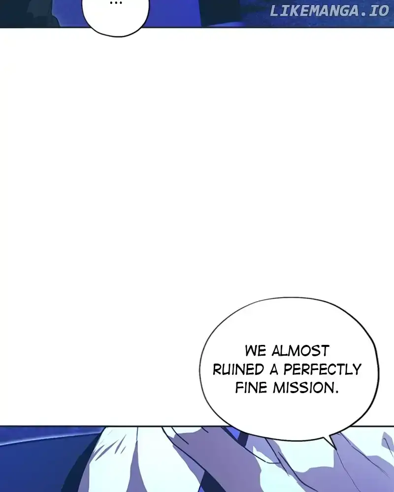 Darby the dizzying flow chapter 46 page 14