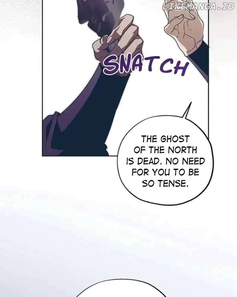 Darby the dizzying flow chapter 46 page 71