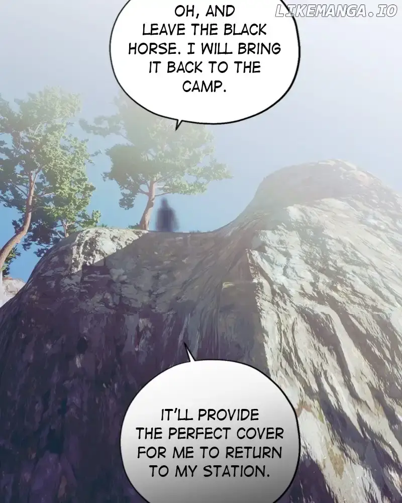 Darby the dizzying flow chapter 46 page 72