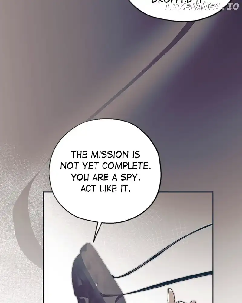 Darby the dizzying flow chapter 46 page 70