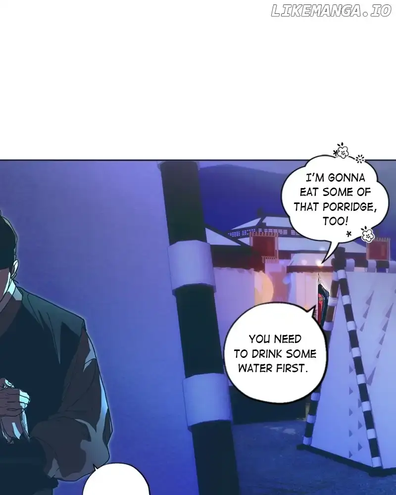 Darby the dizzying flow chapter 46 page 13