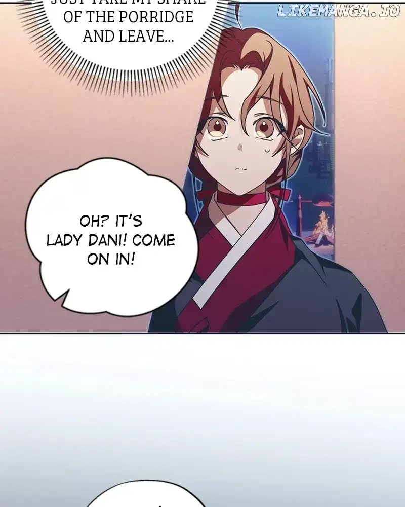 Darby the dizzying flow chapter 46 page 10