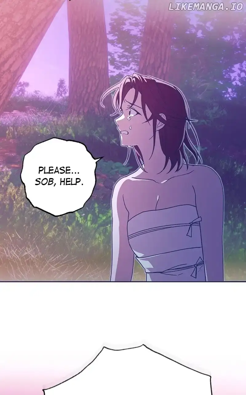 Darby the dizzying flow chapter 47 page 79