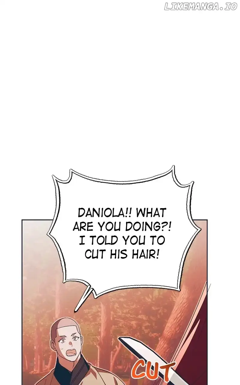 Darby the dizzying flow chapter 47 page 49