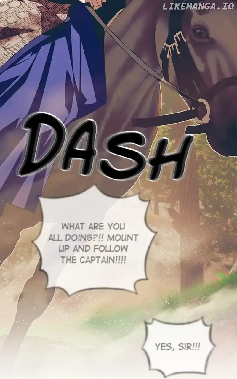 Darby the dizzying flow chapter 47 page 7