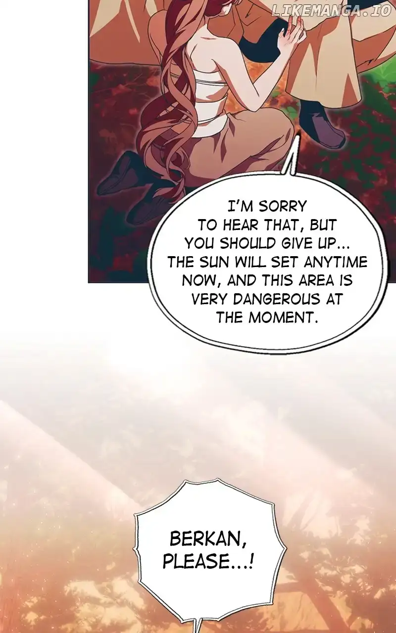 Darby the dizzying flow chapter 47 page 30
