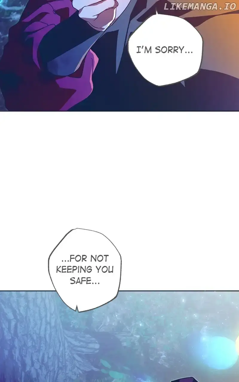 Darby the dizzying flow chapter 47 page 71