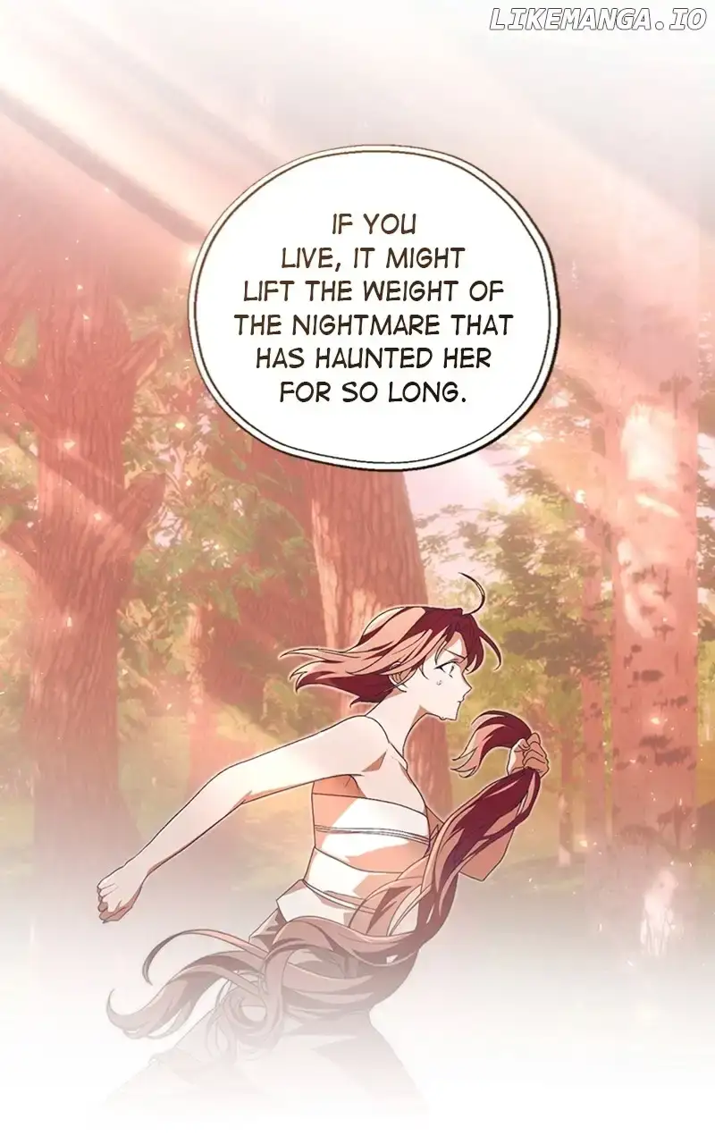 Darby the dizzying flow chapter 47 page 58