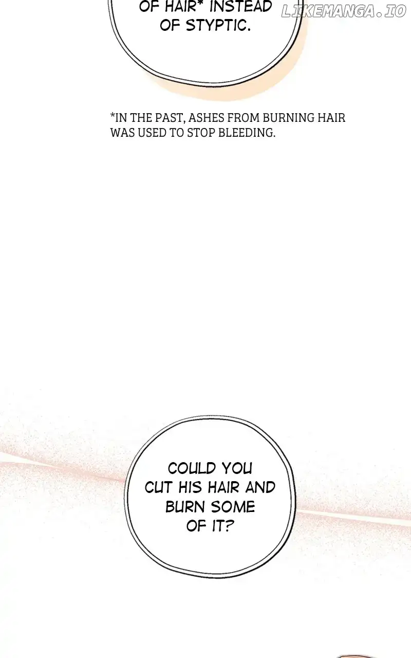 Darby the dizzying flow chapter 47 page 46