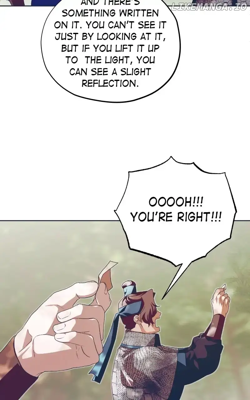 Darby the dizzying flow chapter 48 page 35